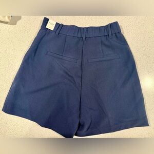 Abercrombie and Fitch NWT Sloane High Rise Shorts